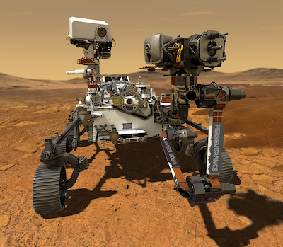 MarsRover